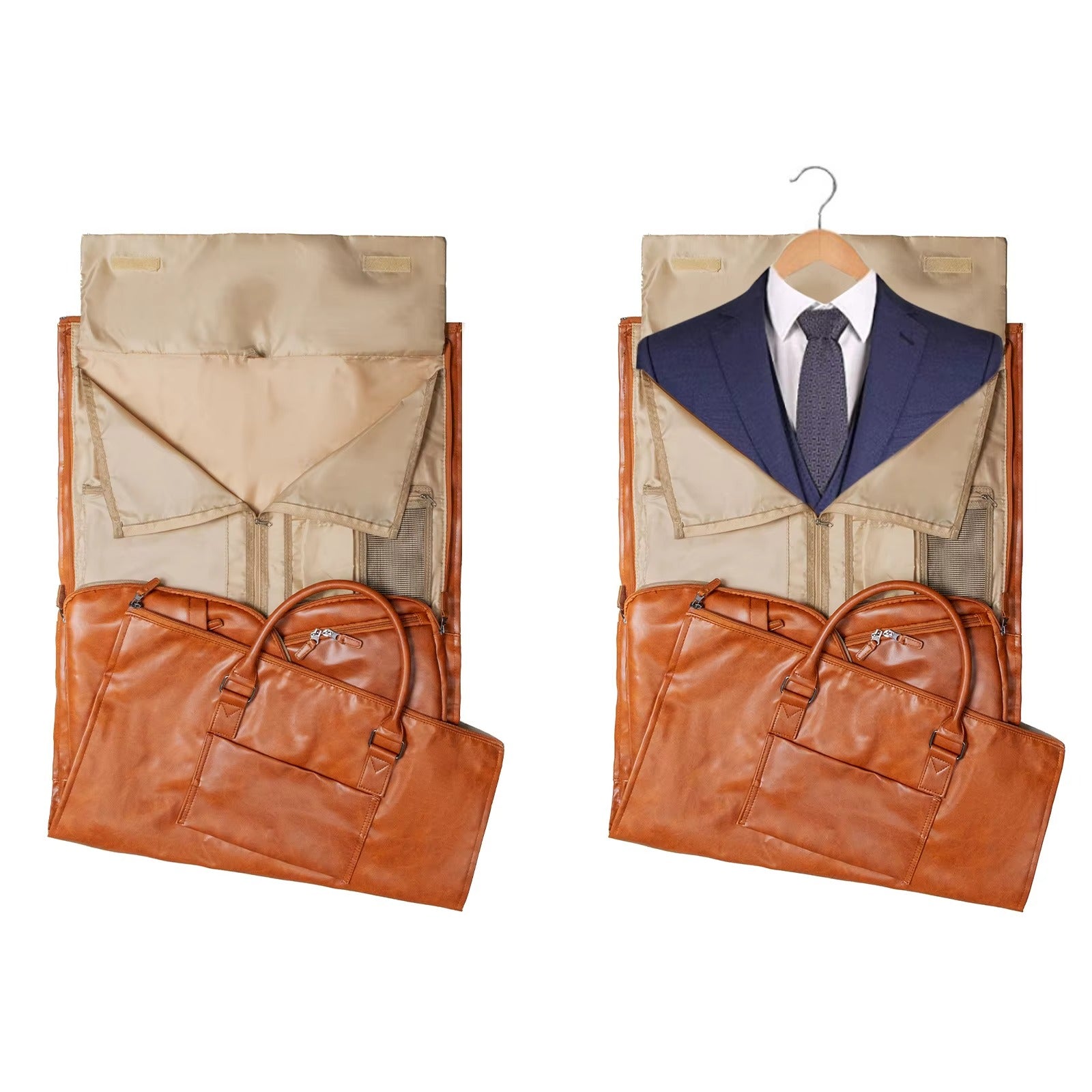 Geestock Large Travel Duffel Bag