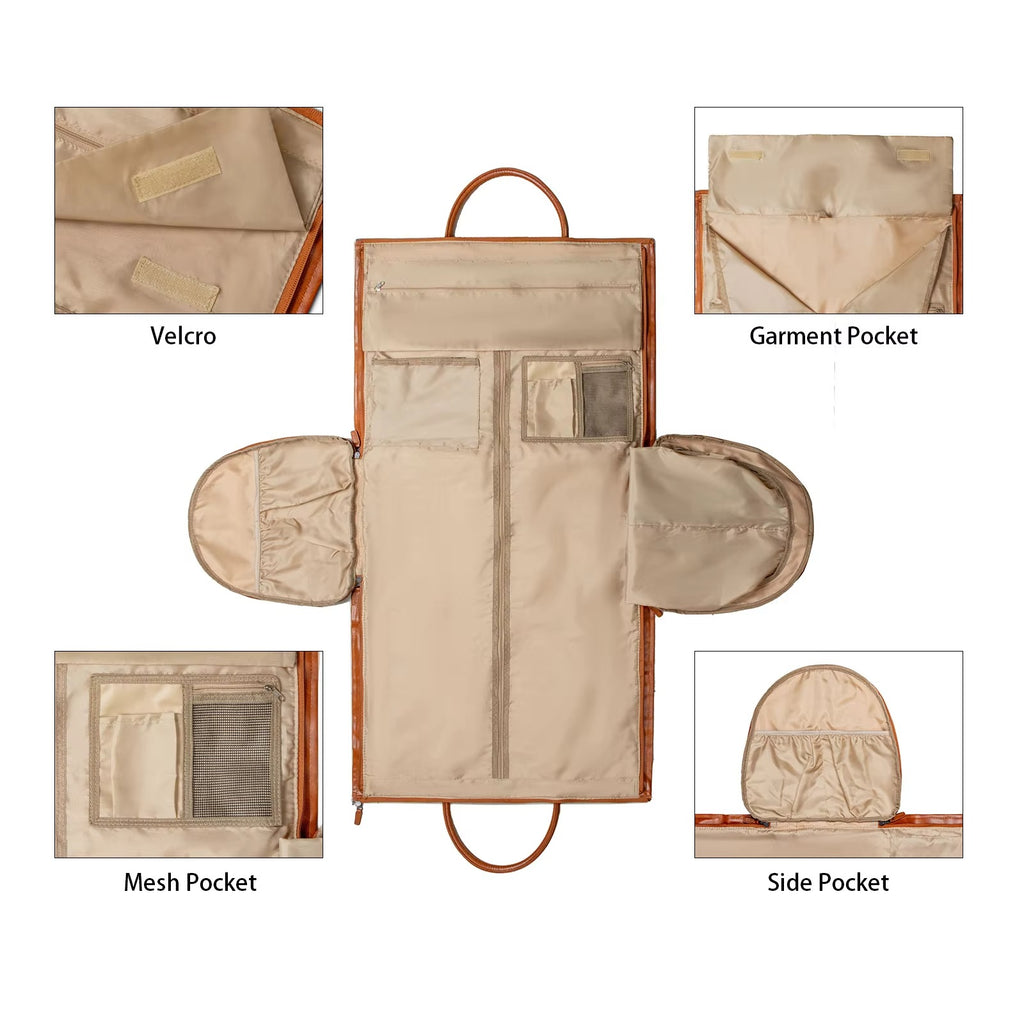 Geestock Large Travel Duffel Bag